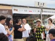 「大谷ノブ彦 キキマス！ 大変だパーソナリティがいない！ じゃあやっちゃおうぜ番組裏話大会」の様子。