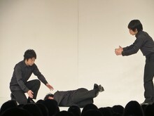 ライス田所コント「よかれと」