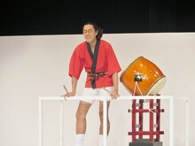 グランジ五明コント「祭」