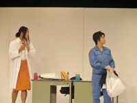 エンディングコント「職員室の7人」