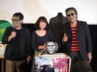 イベントの様子。