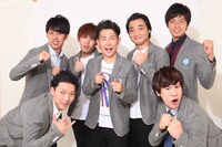 2014年8月「彩～irodori～East」のTOPに加わったラフレクラン（右端）。