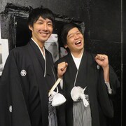 ザンゼンジ10公演耐久ライブ大盛況スタート