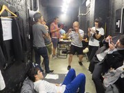 三福＆ねじ佐々木撮影会。