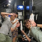 ザンゼンジ10公演耐久ライブ、単独ライブへ