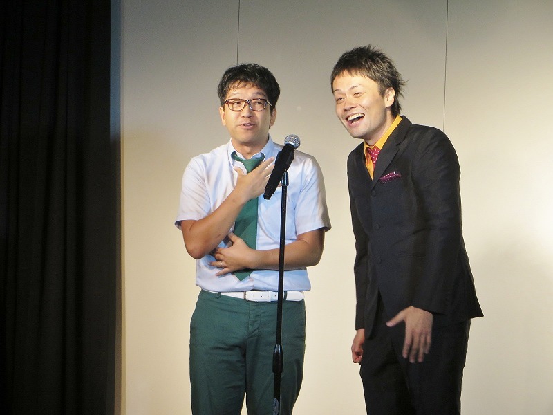 エレファントジョン