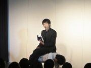 ザンゼンジのオープニングコント。