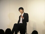 ザンゼンジの新作コント