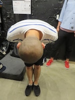 森田にある番組の失態を謝罪させられるドドん石田。