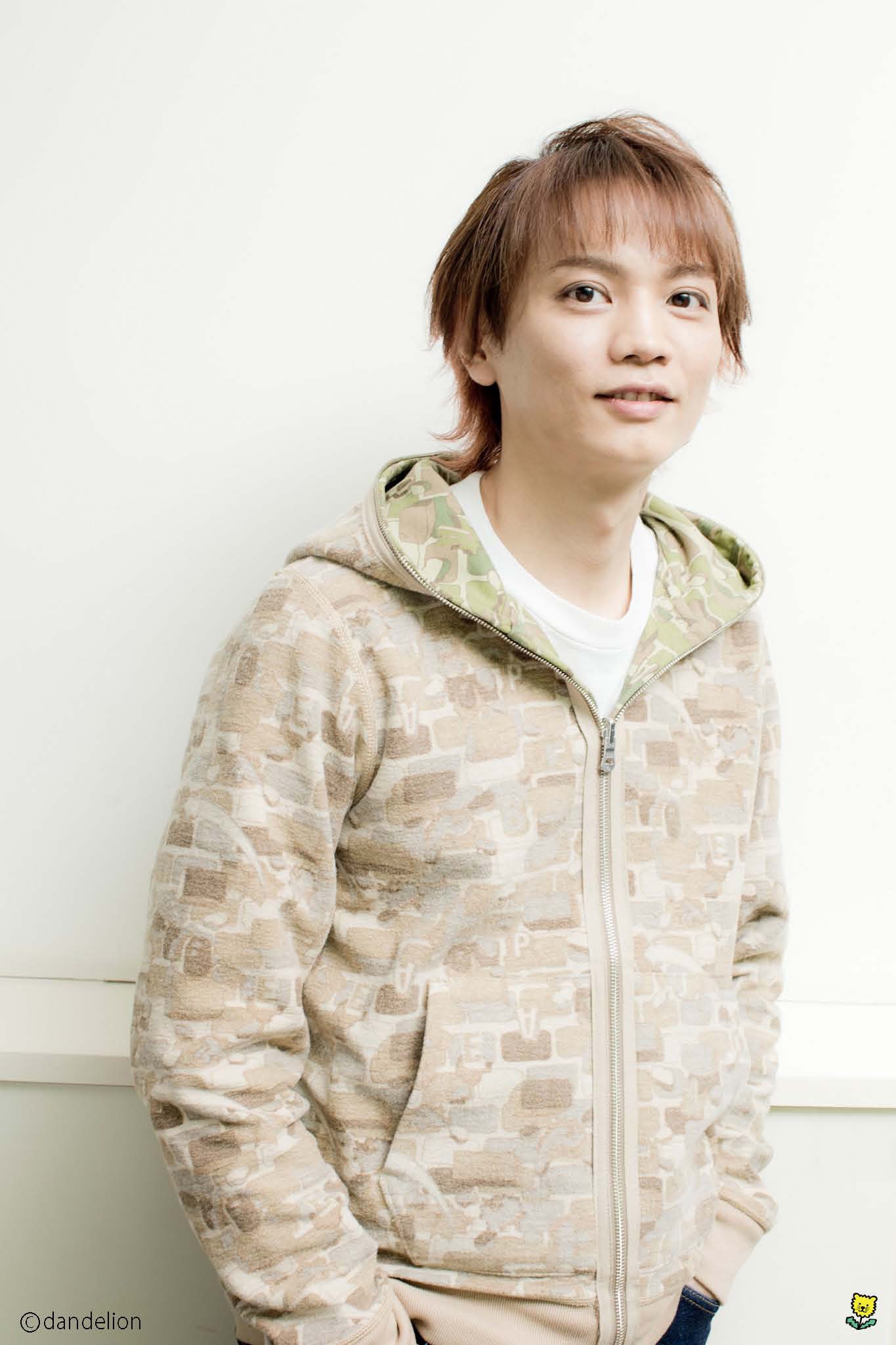 浅沼晋太郎
