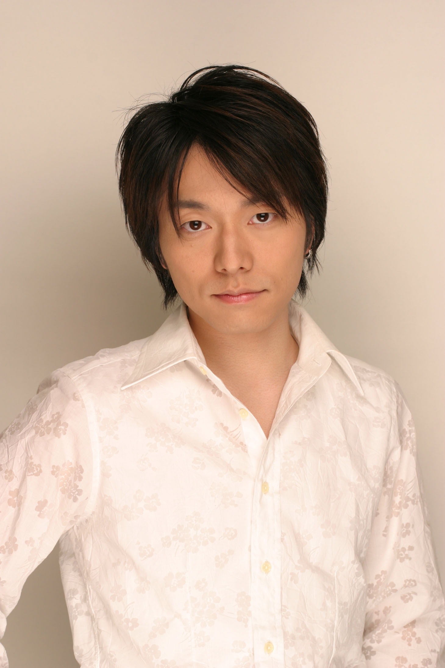野島健児