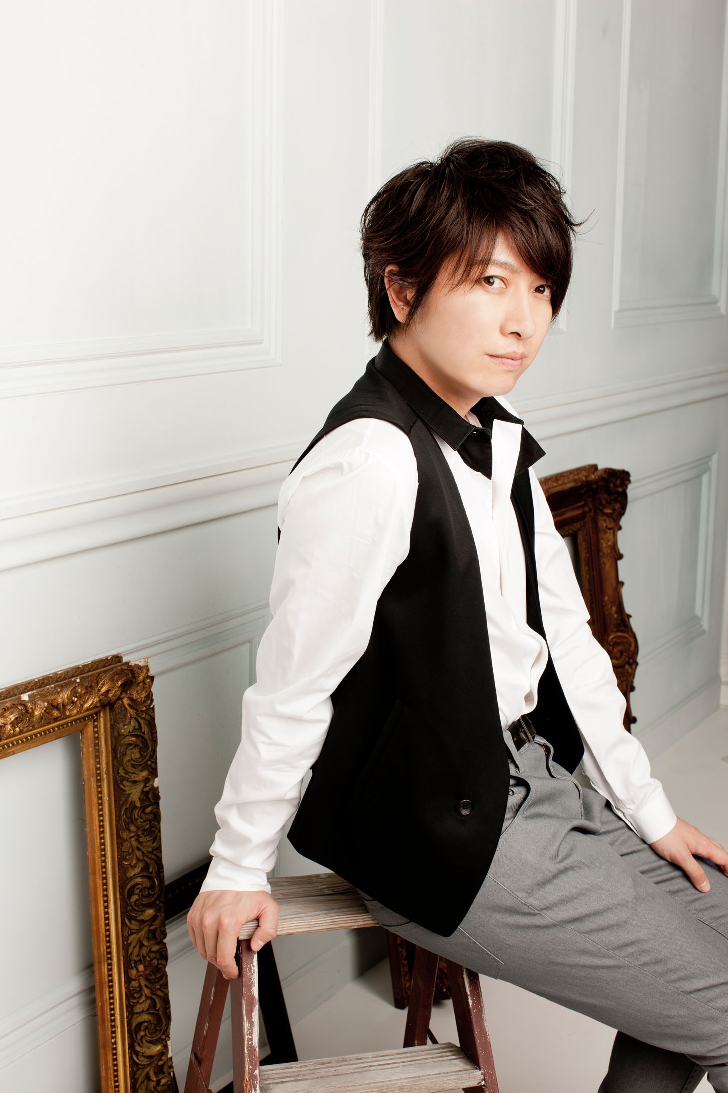 小野大輔