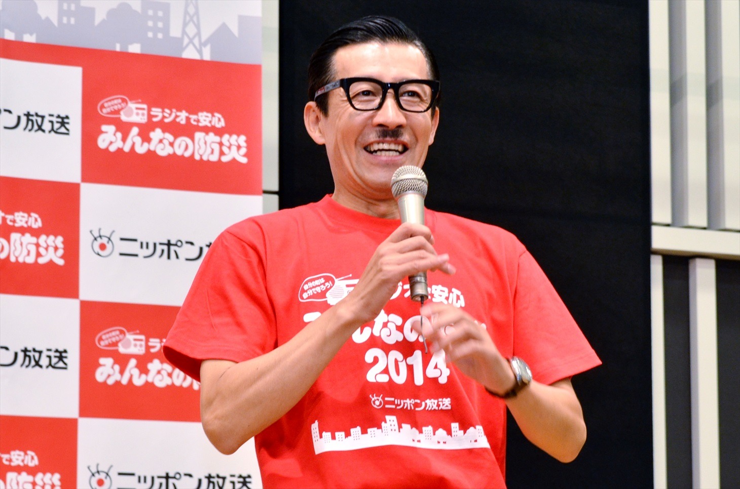 イワイガワ・岩井ジョニ男