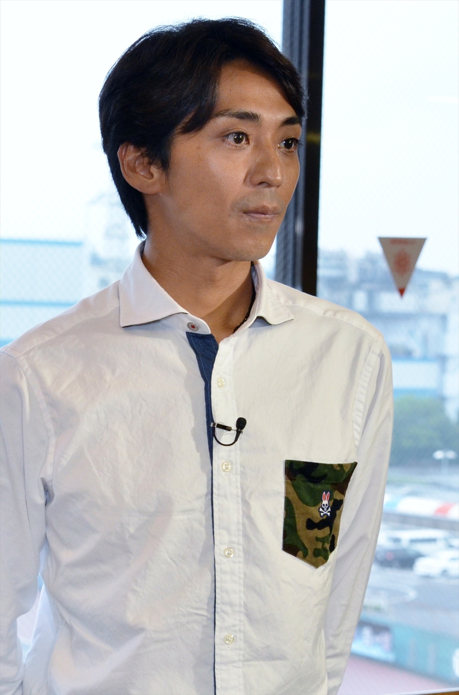 森且行選手
