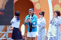 イベントの様子。