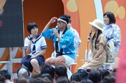 イベントの様子。
