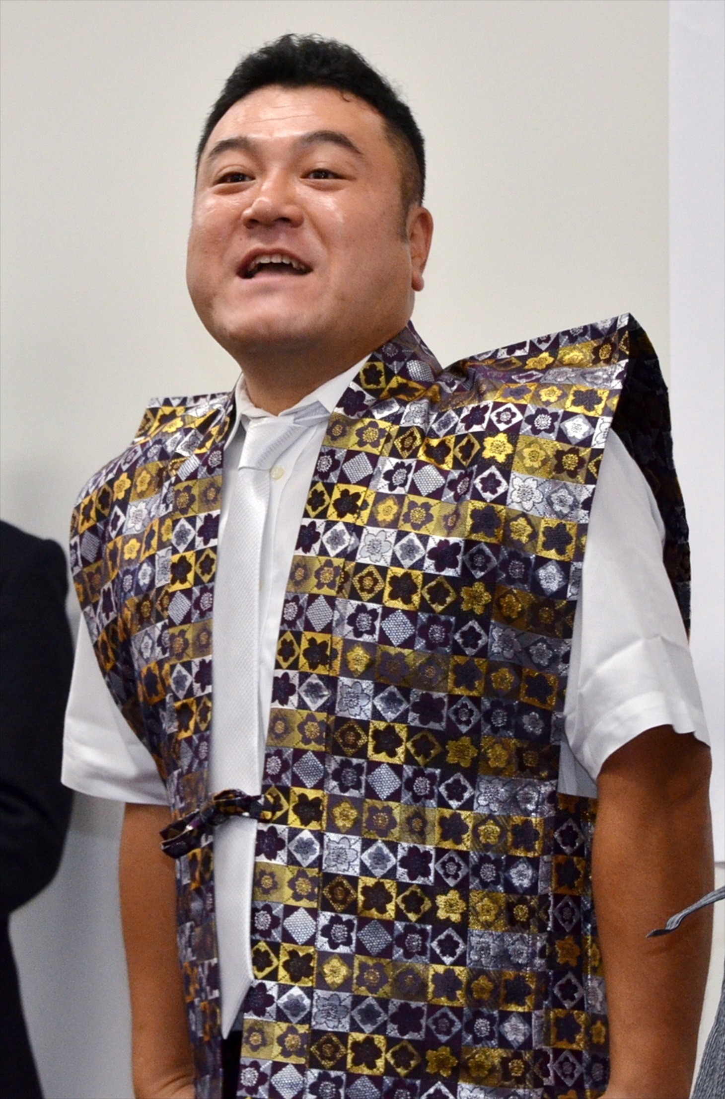 アンタッチャブル山崎