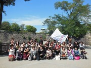 灼熱の思ひ出を！武将様バスツアー明日締切