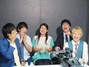 「よしログ30」の様子。