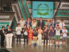 SP映像満載「第5回よしログデミー賞」決定