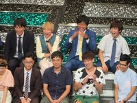 後輩から先輩への失礼なトークに爆笑。