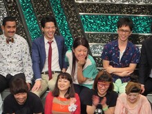 エステの効果が出ないことを明かす横澤夏子。