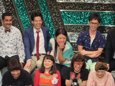 エステの効果が出ないことを明かす横澤夏子。