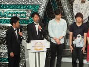 最後は白井の一言「パイナップル」で締め。