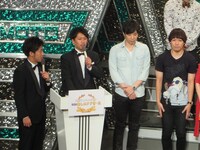 最後は白井の一言「パイナップル」で締め。