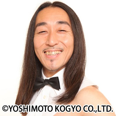 増谷キートン