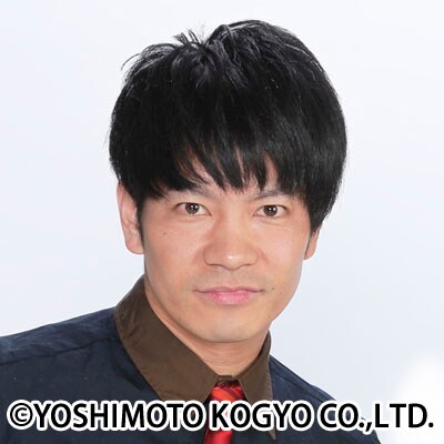 ブロードキャスト!!吉村