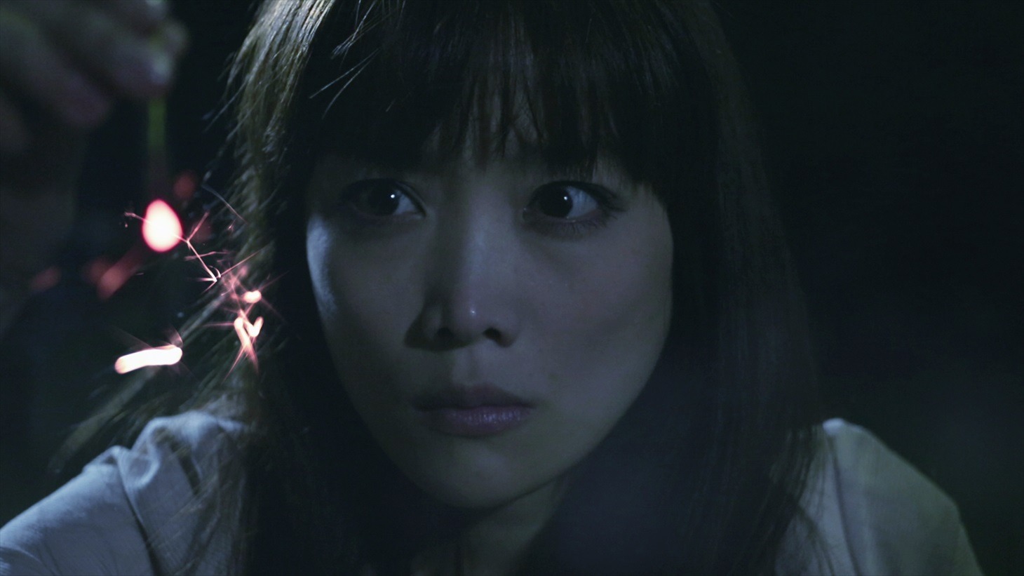 「未来花火」のワンシーン。(c)UULA