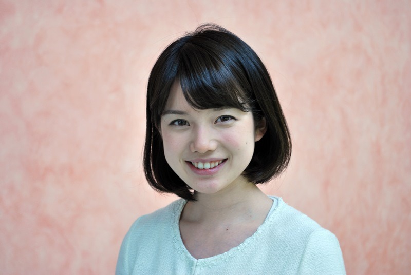 弘中綾香テレビ朝日アナウンサー(c)テレビ朝日