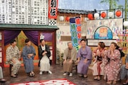 「八方・陣内・方正の黄金列伝! 夏の特別興行」(c)読売テレビ
