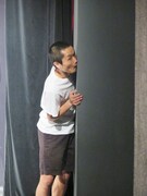 ハブの「角ちゃんペ」。