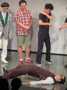 ジョニ男の「ソーペランド」。