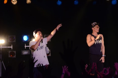 レイザーラモン