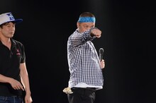 野性爆弾・川島