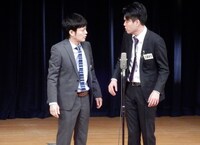 三日月マンハッタン