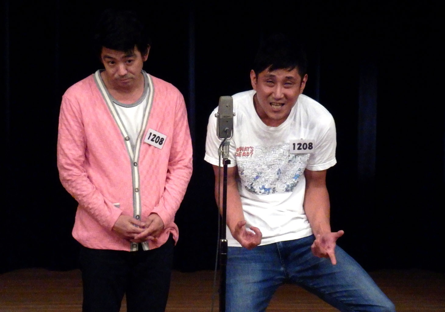 プー＆ムー