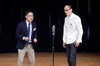 ピーマンズスタンダード