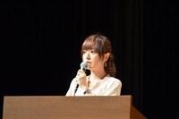 テレビ東京アナウンサー・紺野あさ美
