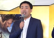 フットボールアワー岩尾