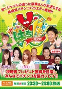 「みんなでぱちドキッ!」