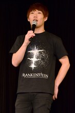 ジャングルポケット武山