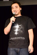 ジャングルポケット斉藤