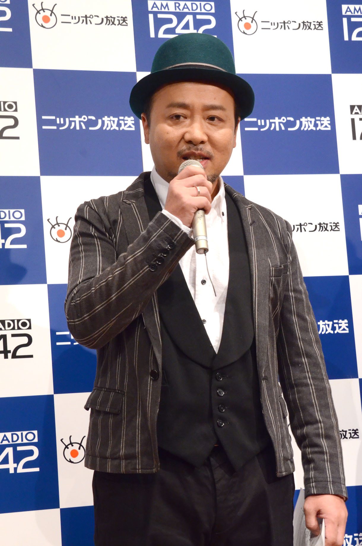 マキタスポーツ