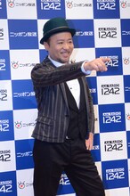 マキタスポーツ