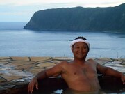 「山口智充芸能生活20周年 空とギターとぐっさんと～島の数だけ唄になる～」(c)関西テレビ