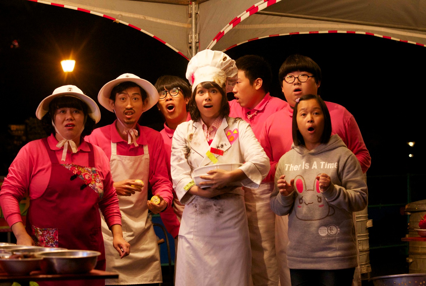 「祝宴！シェフ」 (c)2013 1 PRODUCTION FILM COMPANY. ALL RIGHTS RESERVED.